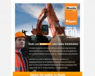 Bild BauRent Baumaschinen Miet-Service GmbH