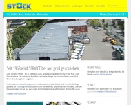 Bild STOCK Baumaschinen- u. Gertehandel GmbH