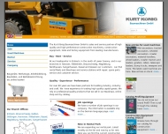 Bild Knig Kurt Baumaschinen GmbH