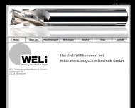 Bild WELi Werkzeugschleiftechnik GmbH