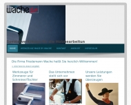Bild Wache Friedemann Werkzeuge und Maschinen fr Zimmereien