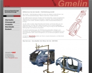 Bild Gmelin & Moll Werkzeug GmbH