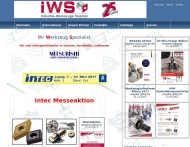 Bild Industrie-Werkzeuge Stephan GmbH