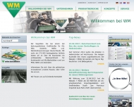 Bild Wessels + Mller AG