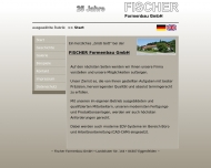 Bild Fischer Formenbau GmbH