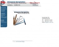 Bild Wiegand Berghfer Nachfolger Achim Berghfer e.K.