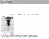 Bild Markus Pflgler GmbH