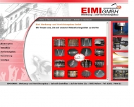Bild EIMI Werkzeugbau GmbH