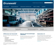 Bild Grunewald Tooling GmbH & Co. KG