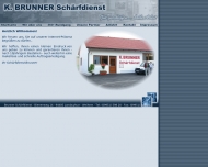 Bild Brunner Karl , Christine