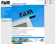Bild Magdeburger Frderanlagen und Baumaschinen GmbH