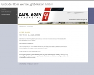 Gebr. Born