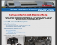 Bild Schwarz Roland Przisionsspannwerkzeuge Hartmetallbeschichtung