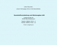 Bild Loh Werkzeugbau und technischer Spritzguss e.K.