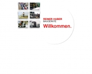 Bild Huber Reiner Baugerte