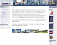 Bild Sieber Karl GmbH & Co. KG Fabrik fr Umformwerkzeuge