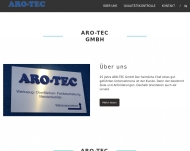 Bild ARO-Tec GmbH-Werkzeugoberflächenfeinbearbeitung