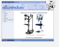 Bild Gillardon GmbH + Co. KG