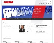 Bild Otto Suhner Gesellschaft mit beschränkter Haftung