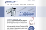 Bild Kreisinger GmbH Werkzeug- und Vorrichtungsbau