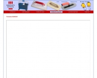 Bild Kaul Werkzeuge GmbH Fliesenlegerwerkzeug