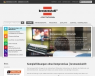 Bild Hugo Brennenstuhl GmbH & Co. Kommanditgesellschaft