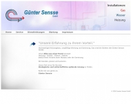Bild Gnter Sensse GmbH