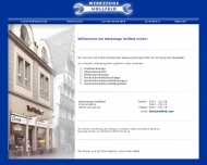 Bild Hollfeld Walter Werkzeuge