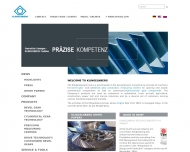 Bild Klingelnberg Shne GmbH & Co. Kommanditgesellschaft