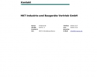 Bild Industrie- und Baugerte Vertrieb GmbH