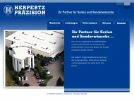 Bild B. Herpertz Verwaltungsgesellschaft mbH