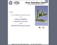 Bild Palasdies GmbH