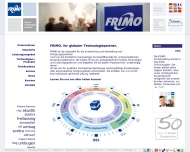 Bild FRIMO GmbH & Co. KG