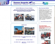Bild Ziesmann Baugerte GmbH