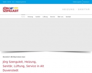 Bild Heizbrennertechnik Jrg Szenguleit GmbH