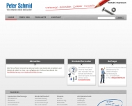 Bild Peter Schmid Technischer Bedarf e. Kfm. Inh. Holger Schmid