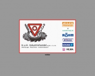 Bild H & H Industriehandel, Werkzeuge, Maschinen u. Industriebedarf GmbH & Co. KG