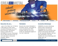 Bild Creametal innovative Werkeuge GmbH