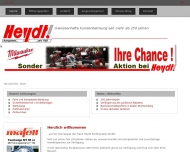 Bild Franz Heydt Fachhandels-GmbH