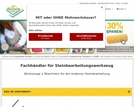 Bild Sommer Paul Steinmetzwerkzeuge Inh. Gnther Schnfeld