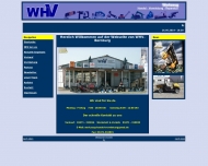 Bild WHV GmbH Werkzeughandel und vermietung