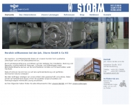Bild Joh. Storm GmbH & Co KG Heizungs-Sanitr-Khlung