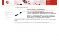 Bild TGS Spezial Werkzeuge GmbH