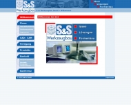 Bild S & S Werkzeugbau GmbH