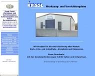 Bild Kragl Werkzeug- und Vorrichtungsbau GmbH