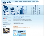 Bild mimatic GmbH