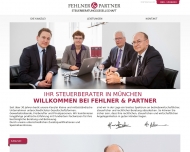 Bild Fehlner Hans Dipl.-Finanzwirt(FH)