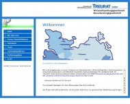 Website Treurat