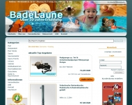 Bild Badelaune Thomas Uber UG Schwimmbadbau