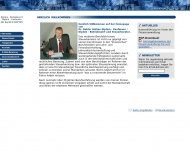 Bild Htten Dipl.-Betrw. Baldur